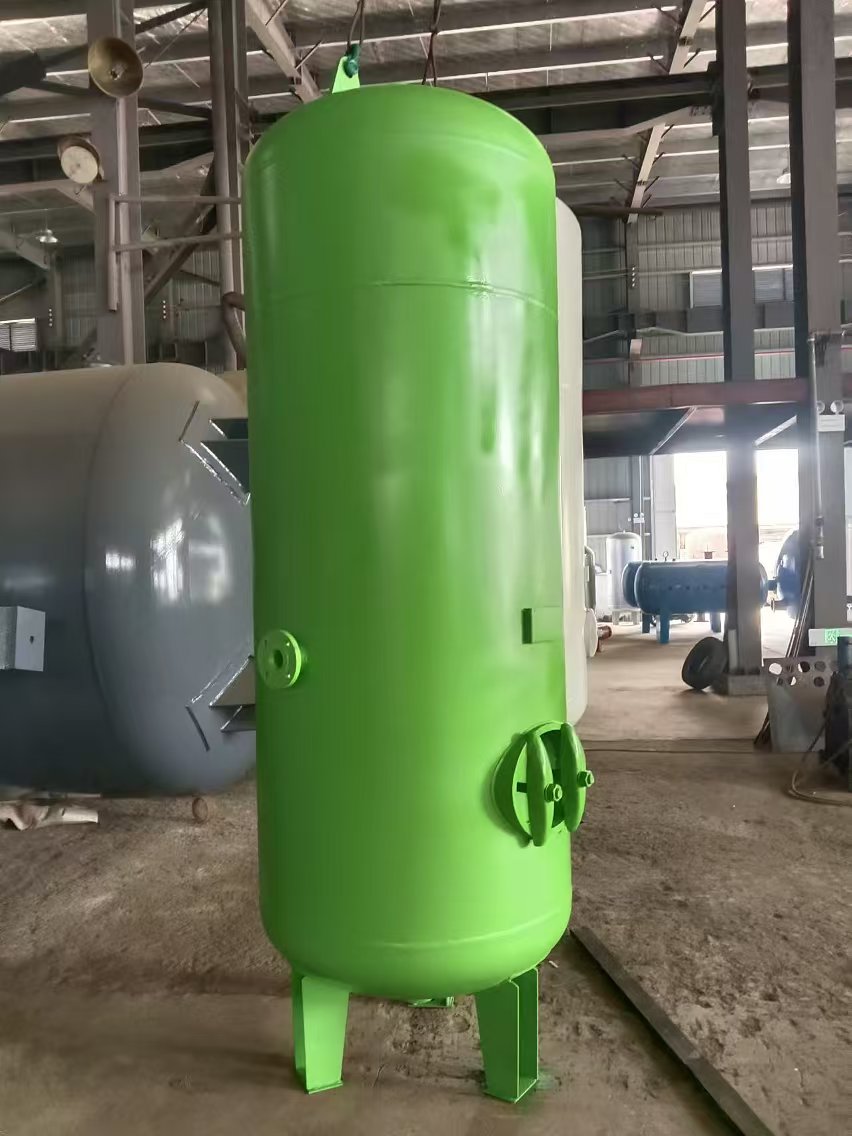 碳钢储气罐